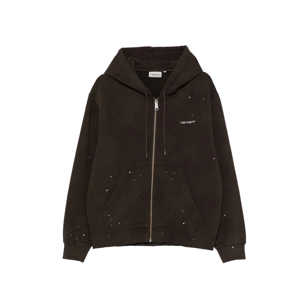 [CARHARTT] Hoodie FW26 I036913  47EJ
