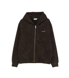 [CARHARTT] Hoodie FW26 I036913  47EJ