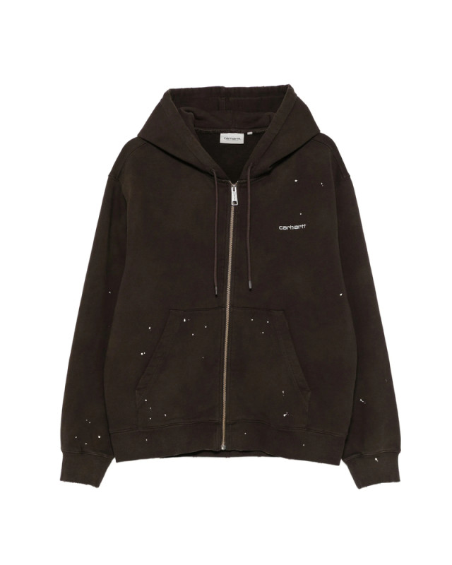 [CARHARTT] Hoodie FW26 I036913  47EJ