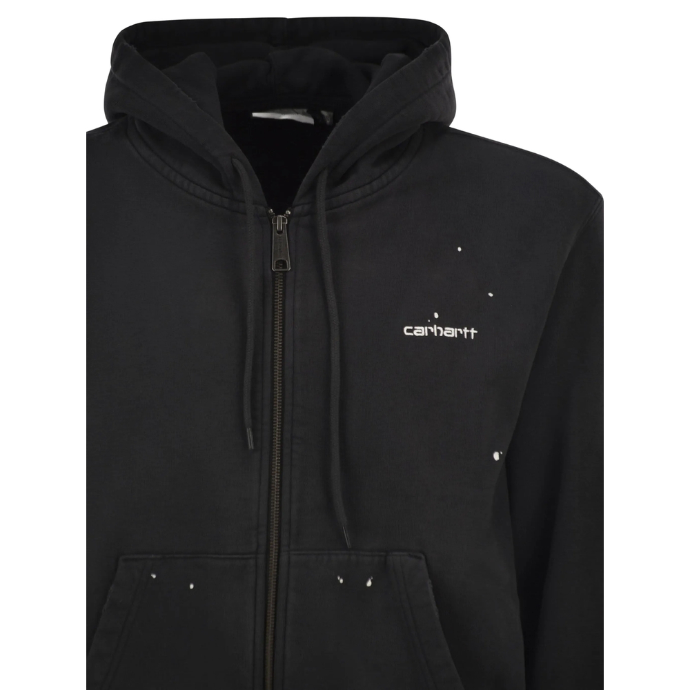 [CARHARTT] Hoodie FW26 I036913  89EJ