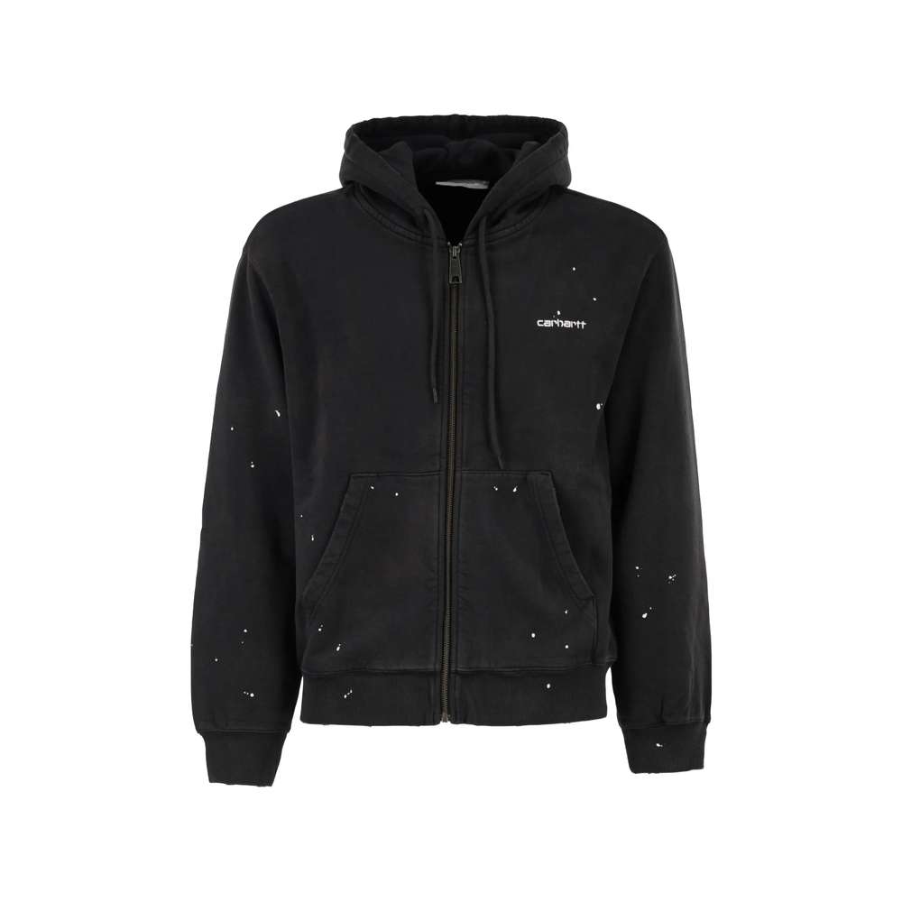 [CARHARTT] Hoodie FW26 I036913  89EJ
