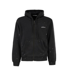 [CARHARTT] Hoodie FW26 I036913  89EJ