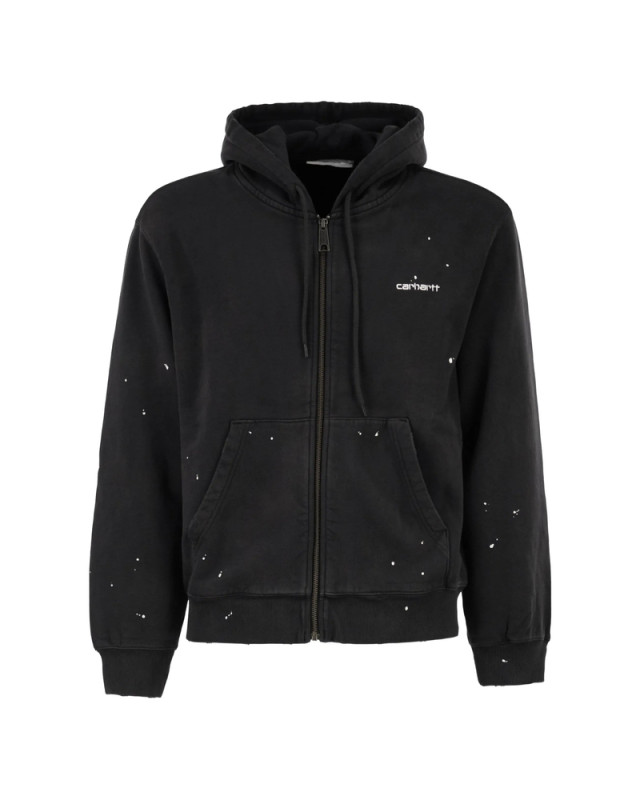 [CARHARTT] Hoodie FW26 I036913  89EJ