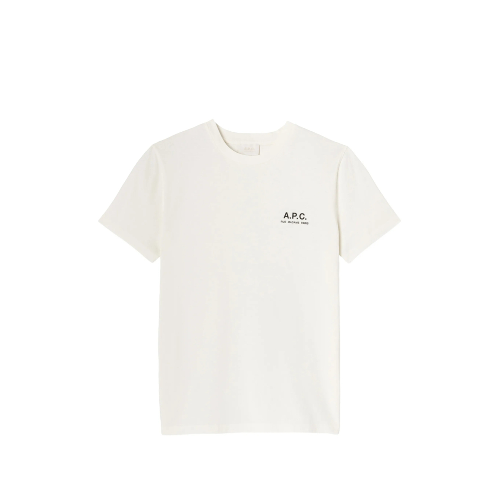 [A.P.C.] T-shirts Short Sleeve FW26 COHBS M26478 AAC