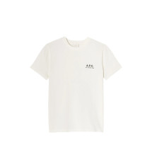 [A.P.C.] T-shirts Short Sleeve FW26 COHBS M26478 AAC