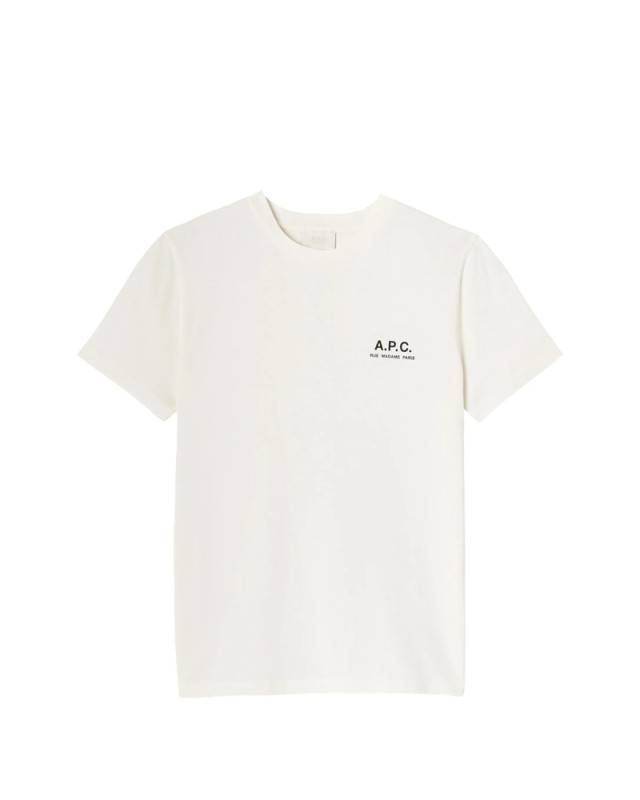 [A.P.C.] T-shirts Short Sleeve FW26 COHBS M26478 AAC