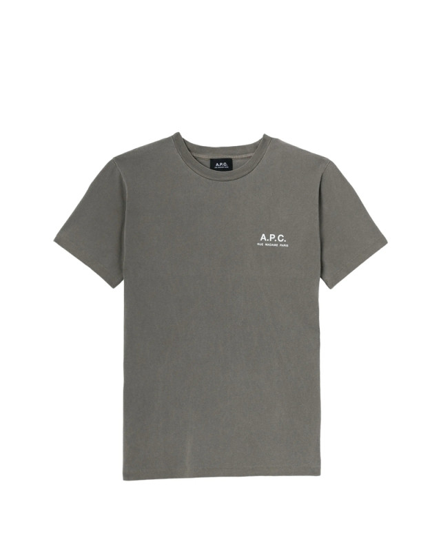 [A.P.C.] T-shirts Short Sleeve FW26 COHBS M26478 LAC