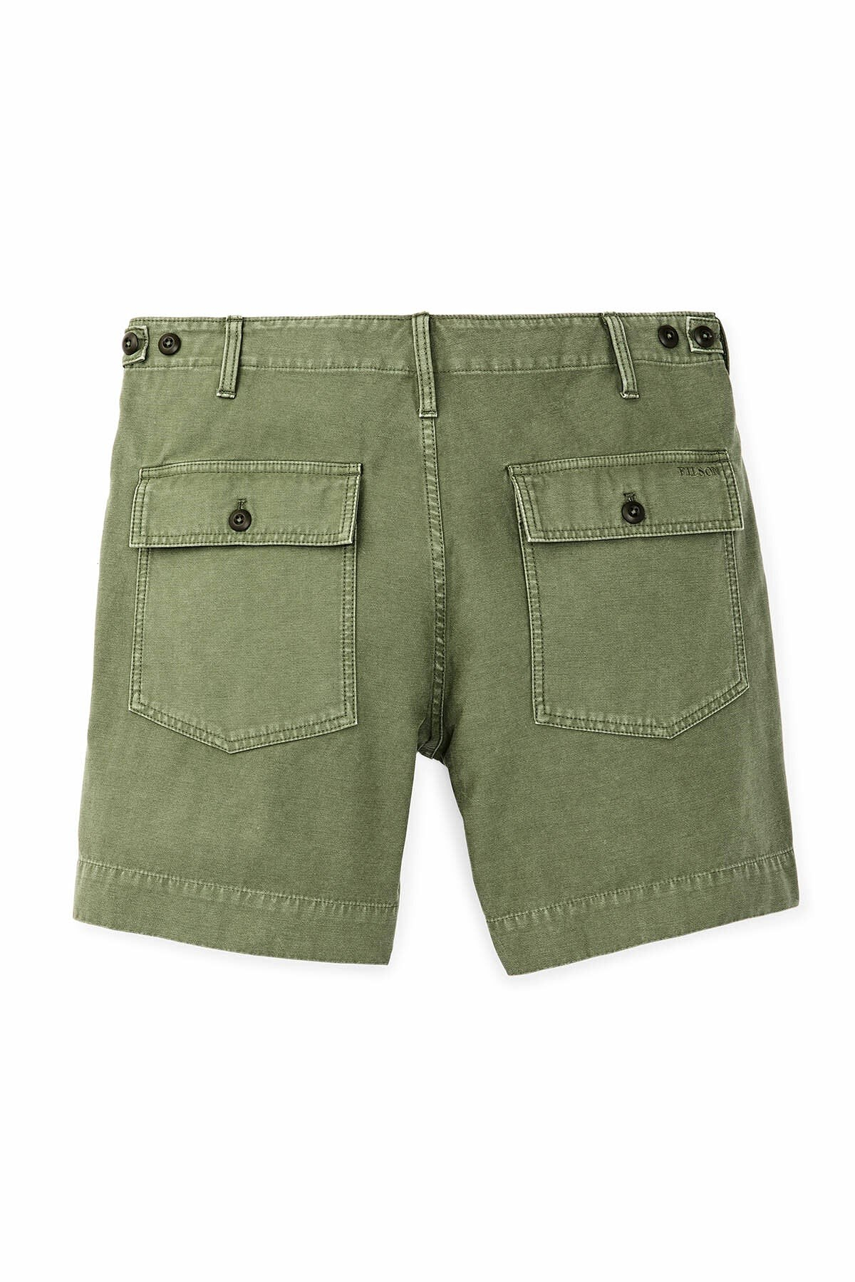 [Filson] Shorts SS26 FMSH00020 W0097