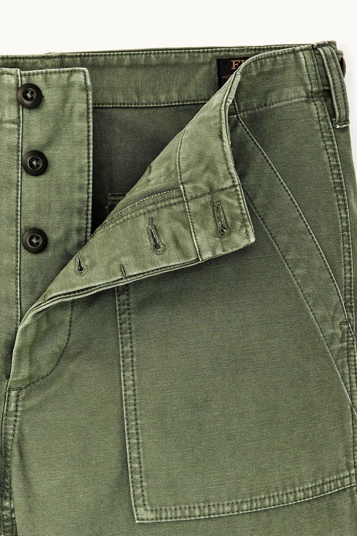 [Filson] Shorts SS26 FMSH00020 W0097