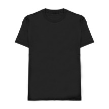 [LOW BRAND] T-shirts Short Sleeve SS26 LT26001D001_BLACK