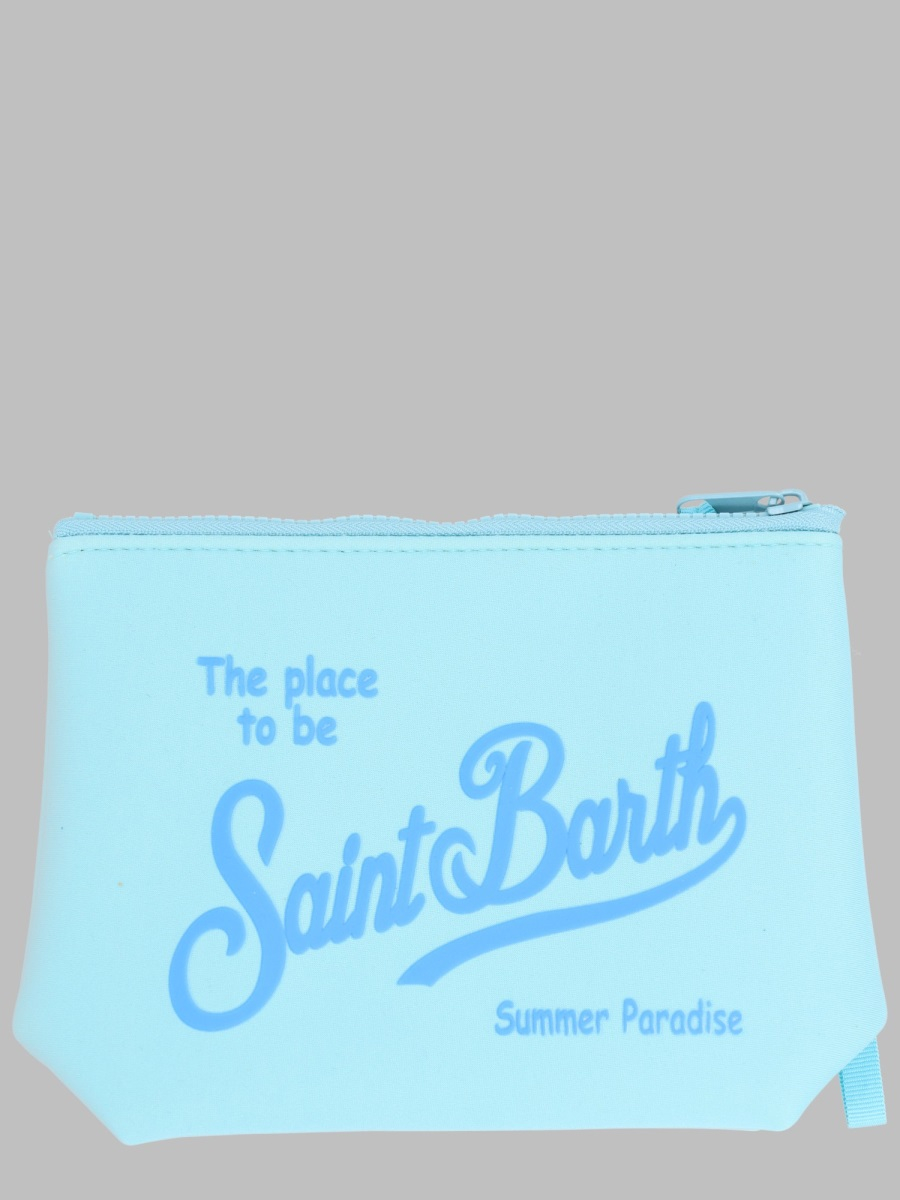 [MC2 Saint Barth] Clutch bag SS26 ALIN001_08505L3117