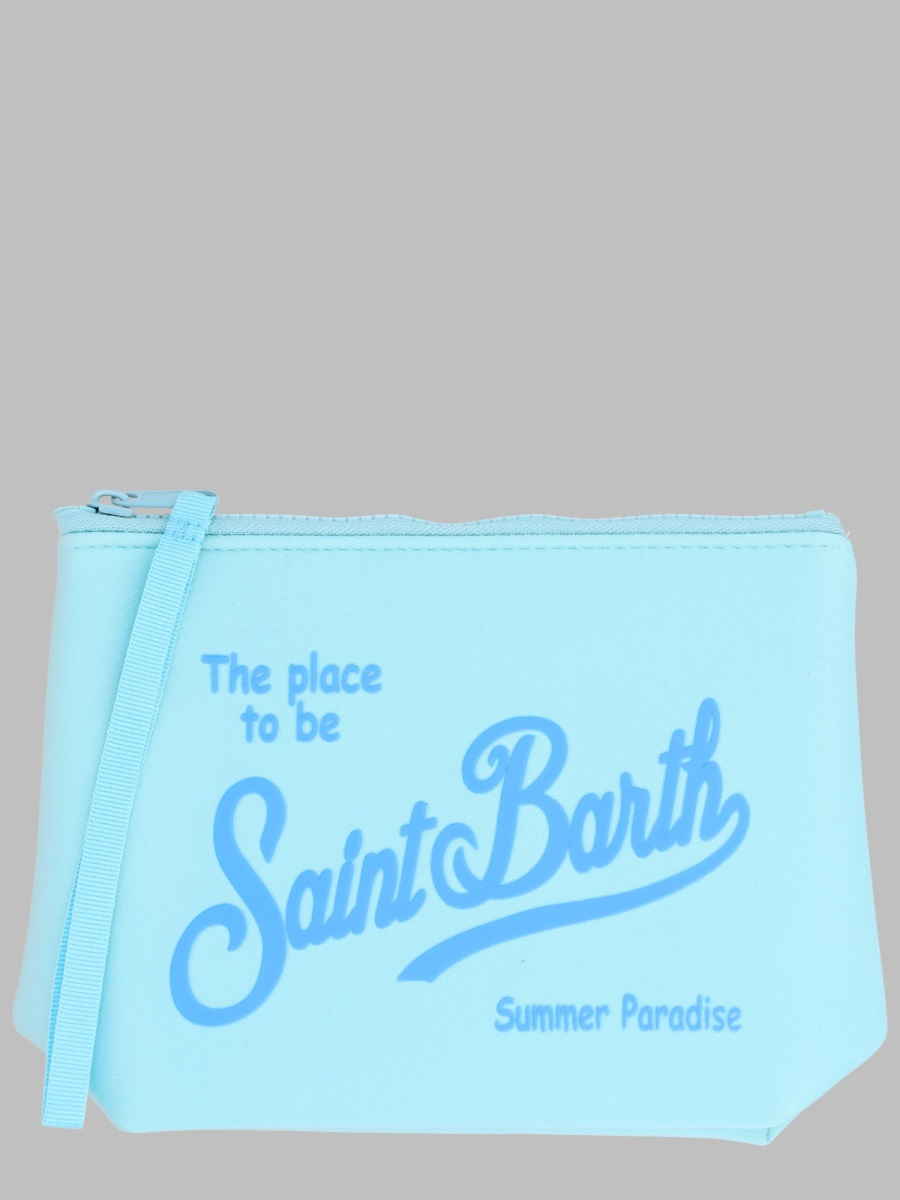 [MC2 Saint Barth] Clutch bag SS26 ALIN001_08505L3117