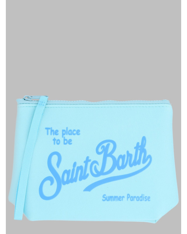 [MC2 Saint Barth] Clutch bag SS26 ALIN001_08505L3117