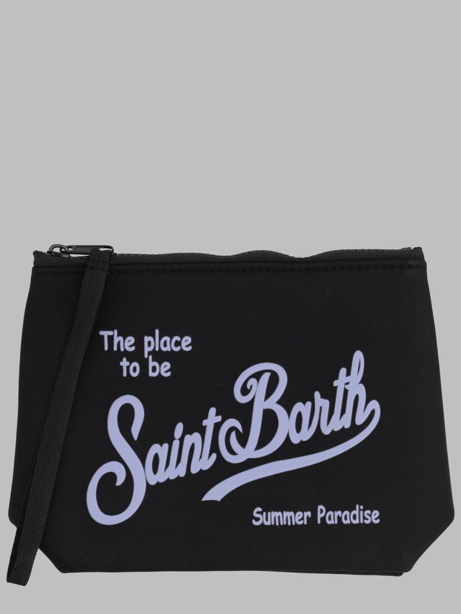 [MC2 Saint Barth] Clutch bag SS26 ALIN001_08503L0015