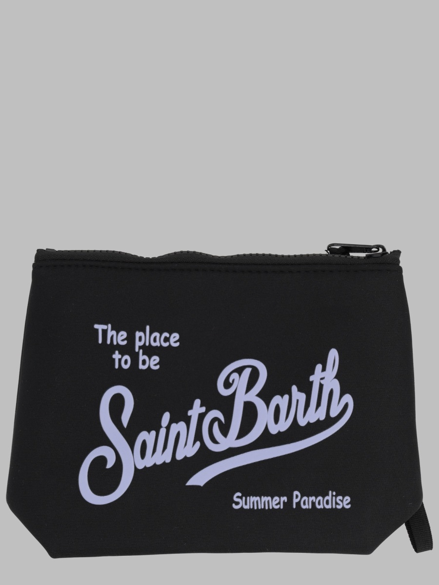 [MC2 Saint Barth] Clutch bag SS26 ALIN001_08503L0015