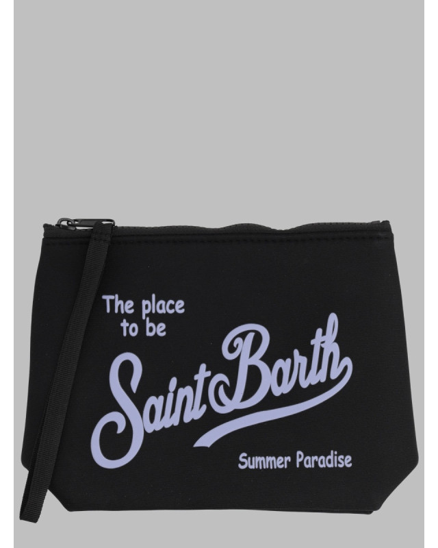 [MC2 Saint Barth] Clutch bag SS26 ALIN001_08503L0015
