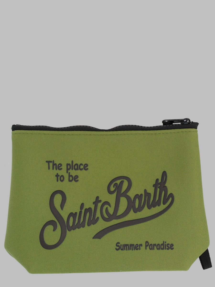 [MC2 Saint Barth] Clutch bag SS26 ALIN001_00395L5200