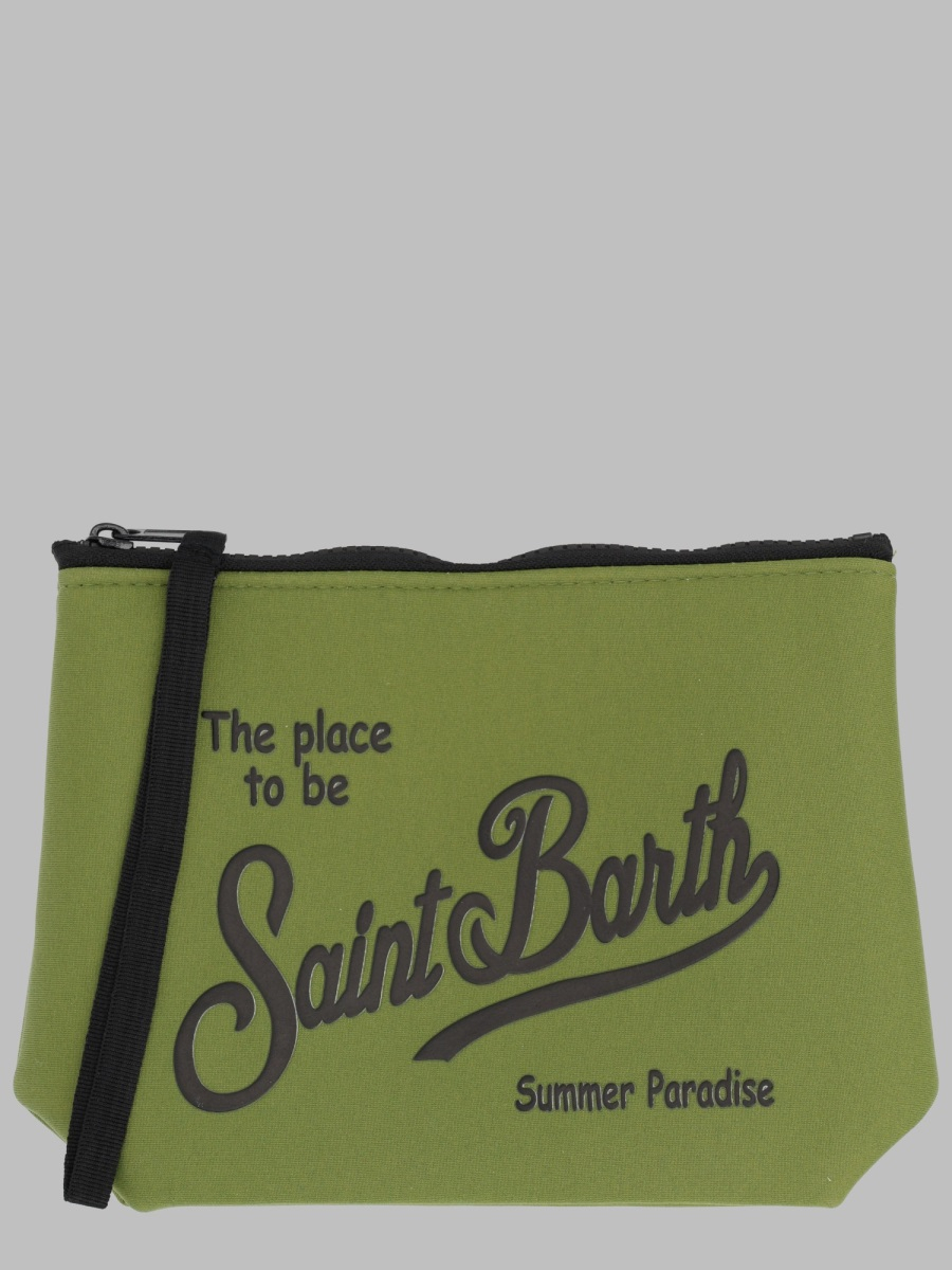 [MC2 Saint Barth] Clutch bag SS26 ALIN001_00395L5200