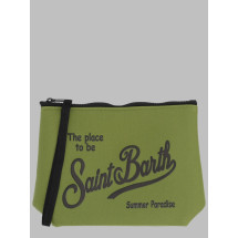 [MC2 Saint Barth] Clutch bag SS26 ALIN001_00395L5200