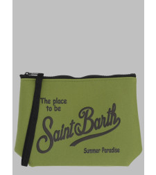 [MC2 Saint Barth] Clutch bag SS26 ALIN001_00395L5200