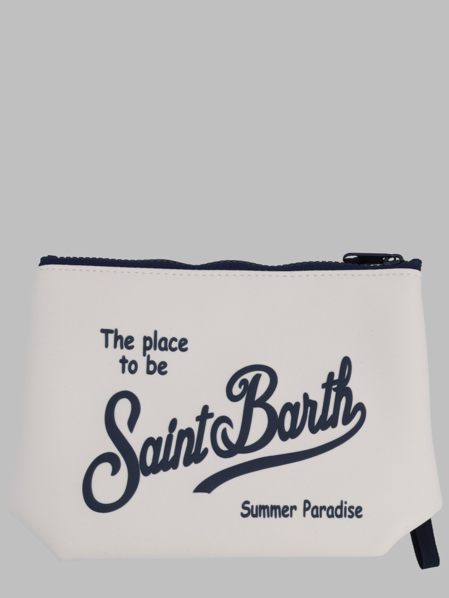 [MC2 Saint Barth] Clutch bag SS26 ALIN001_07547L1061