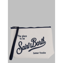 [MC2 Saint Barth] Clutch bag SS26 ALIN001_07547L1061