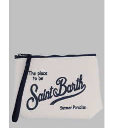 [MC2 Saint Barth] Clutch bag SS26 ALIN001_07547L1061