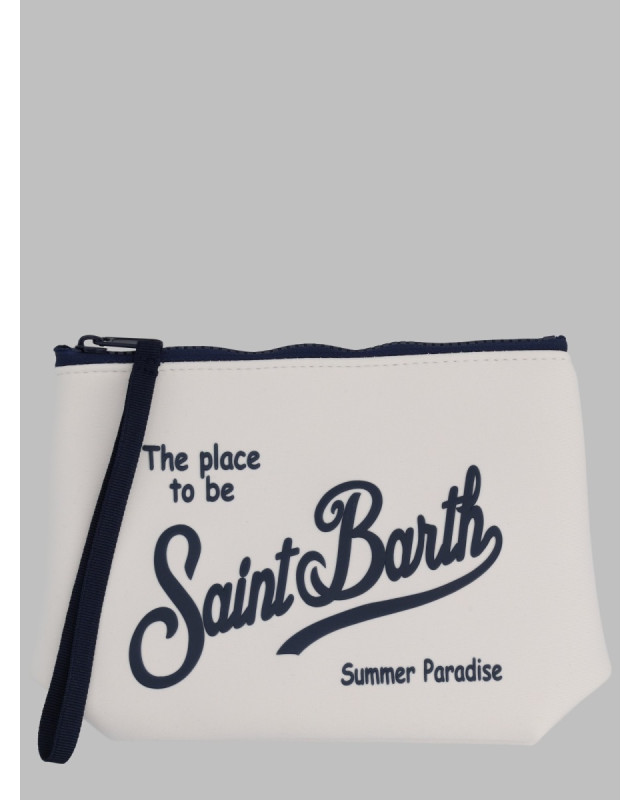[MC2 Saint Barth] Clutch bag SS26 ALIN001_07547L1061