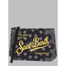 [MC2 Saint Barth] Clutch bag SS26 ALIN001_03518L00