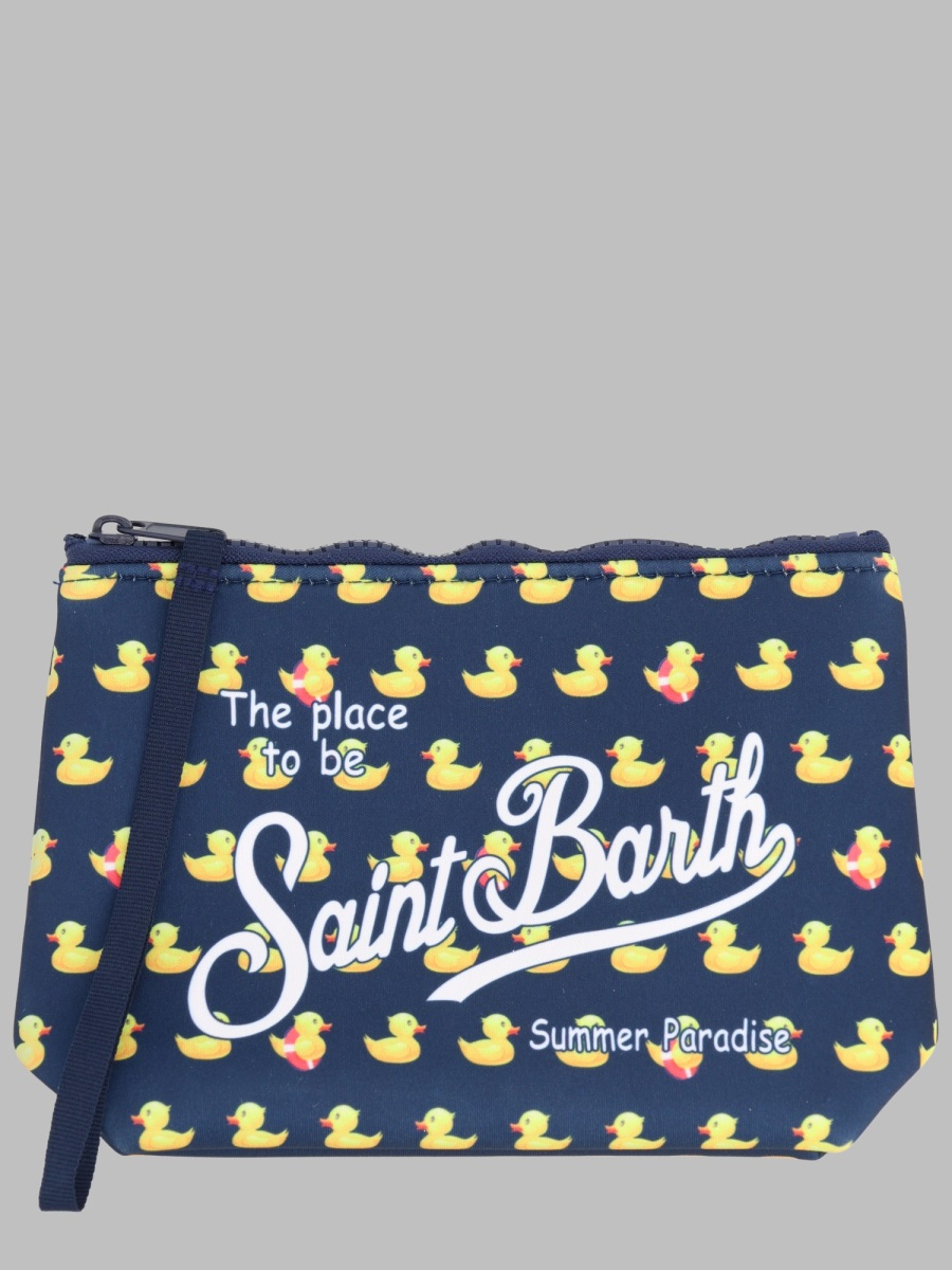 [MC2 Saint Barth] Clutch bag SS26 ALIN001_03152L61