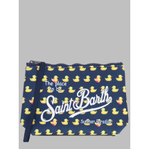 [MC2 Saint Barth] Clutch bag SS26 ALIN001_03152L61
