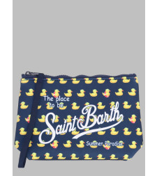 [MC2 Saint Barth] Clutch bag SS26 ALIN001_03152L61