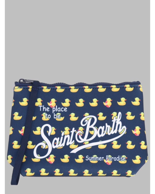 [MC2 Saint Barth] Clutch bag SS26 ALIN001_03152L61