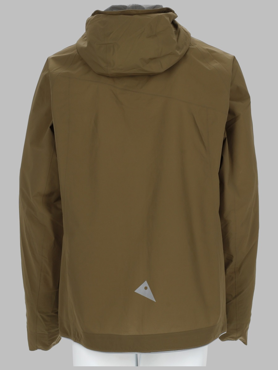 [Klattermusen] Casual Jacket SS26 10400_510