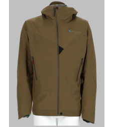 [Klattermusen] Casual Jacket SS26 10400_510