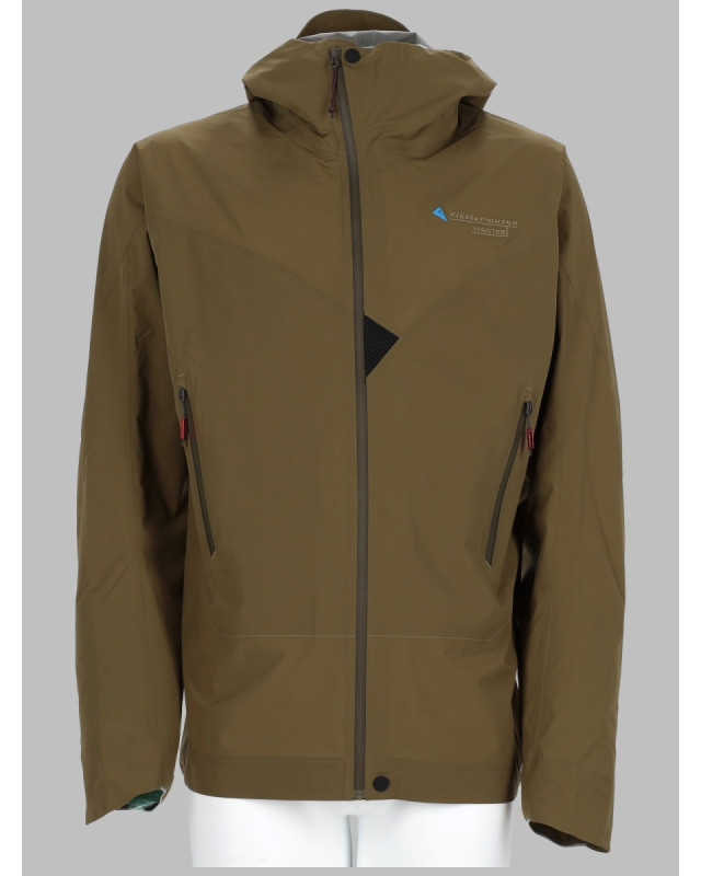 [Klattermusen] Casual Jacket SS26 10400_510