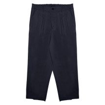 [LOW BRAND] Trousers SS26 LP26004E016_PEACOAT
