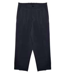 [LOW BRAND] Trousers SS26 LP26004E016_PEACOAT