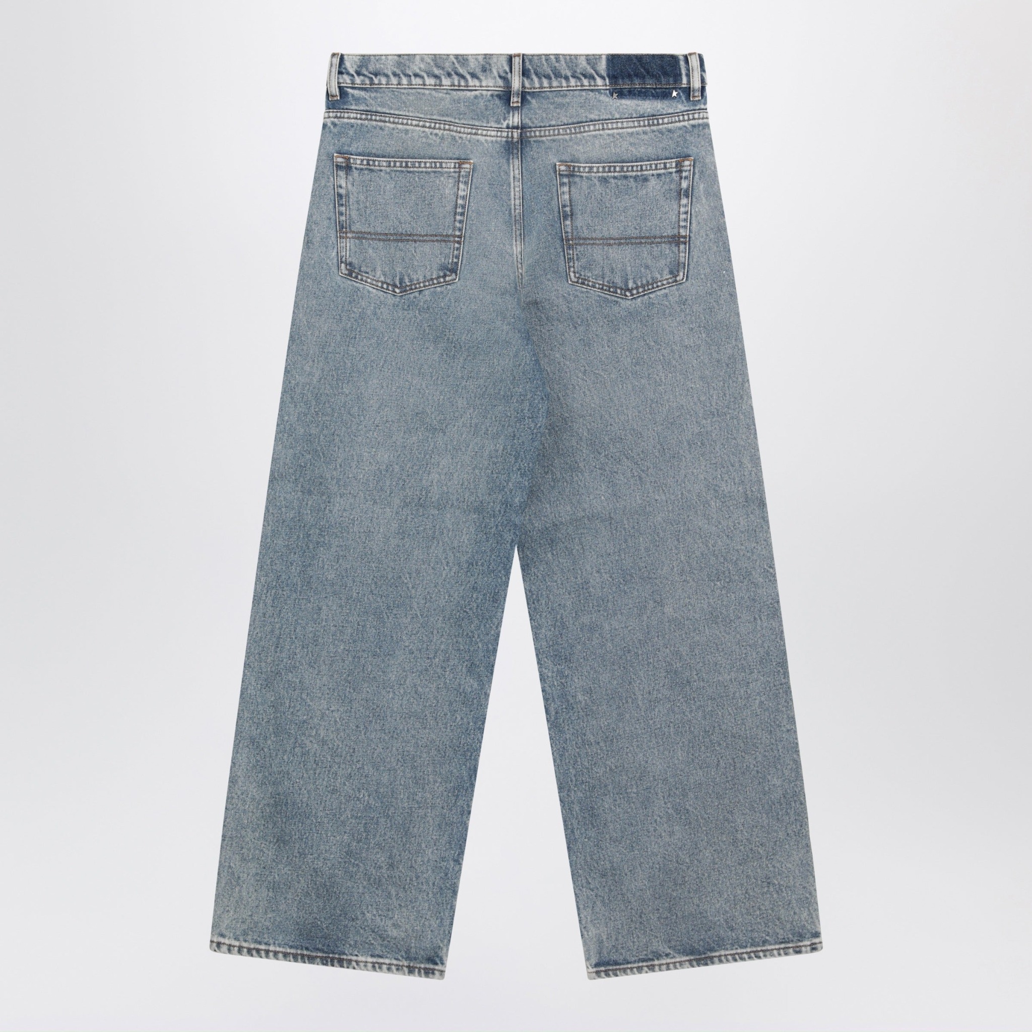 [Golden Goose] Jeans FW26 GMP02513P002607