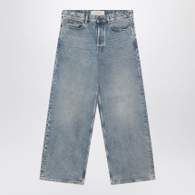 [Golden Goose] Jeans FW26 GMP02513P002607