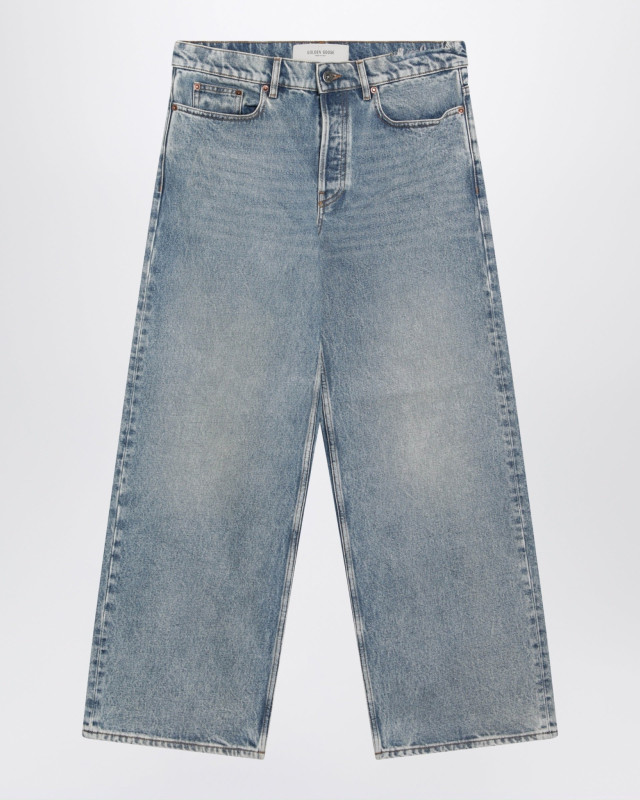 [Golden Goose] Jeans FW26 GMP02513P002607