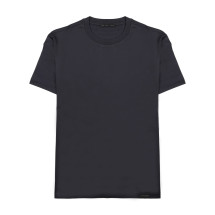 [LOW BRAND] T-shirts Short Sleeve SS26 LT26001E044_DARKNAVY