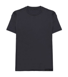 [LOW BRAND] T-shirts Short Sleeve SS26 LT26001E044_DARKNAVY