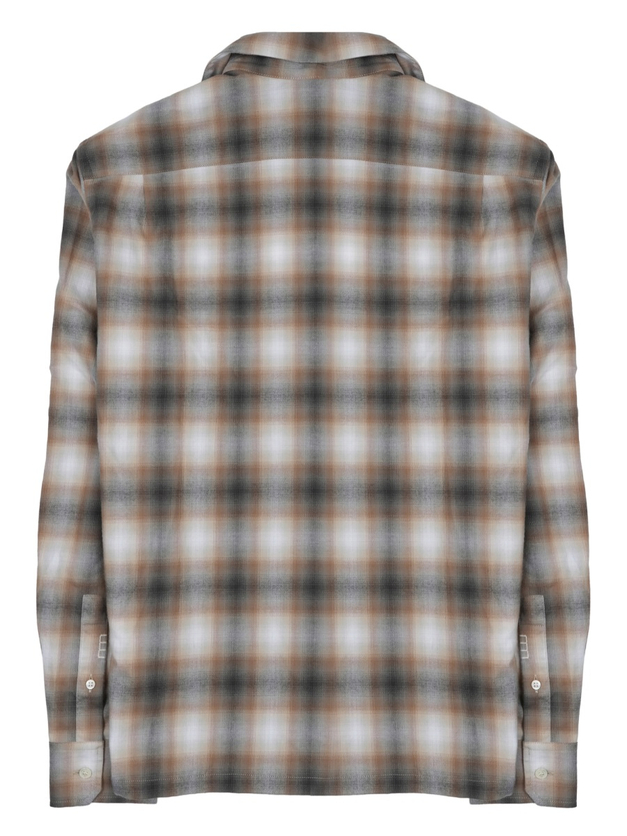 [JW ANDERSON] Shirts Long Sleeve SS26 SH0382_PG1889145