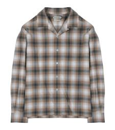 [JW ANDERSON] Shirts Long Sleeve SS26 SH0382_PG1889145