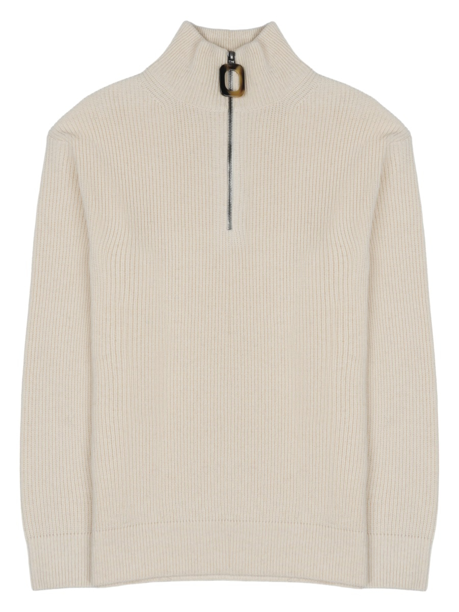 [JW ANDERSON] Knitwear SS26 KW1481_YN0455006