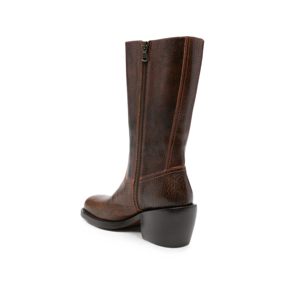 [DRIES VAN NOTEN] Long Boots FW26 0136 011711 704