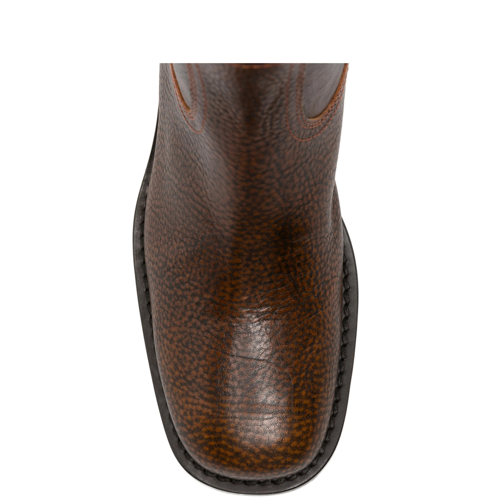 [DRIES VAN NOTEN] Long Boots FW26 0136 011711 704