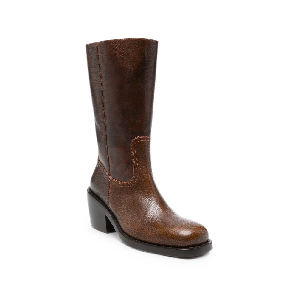 [DRIES VAN NOTEN] Long Boots FW26 0136 011711 704
