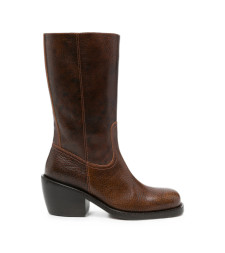 [DRIES VAN NOTEN] Long Boots FW26 0136 011711 704